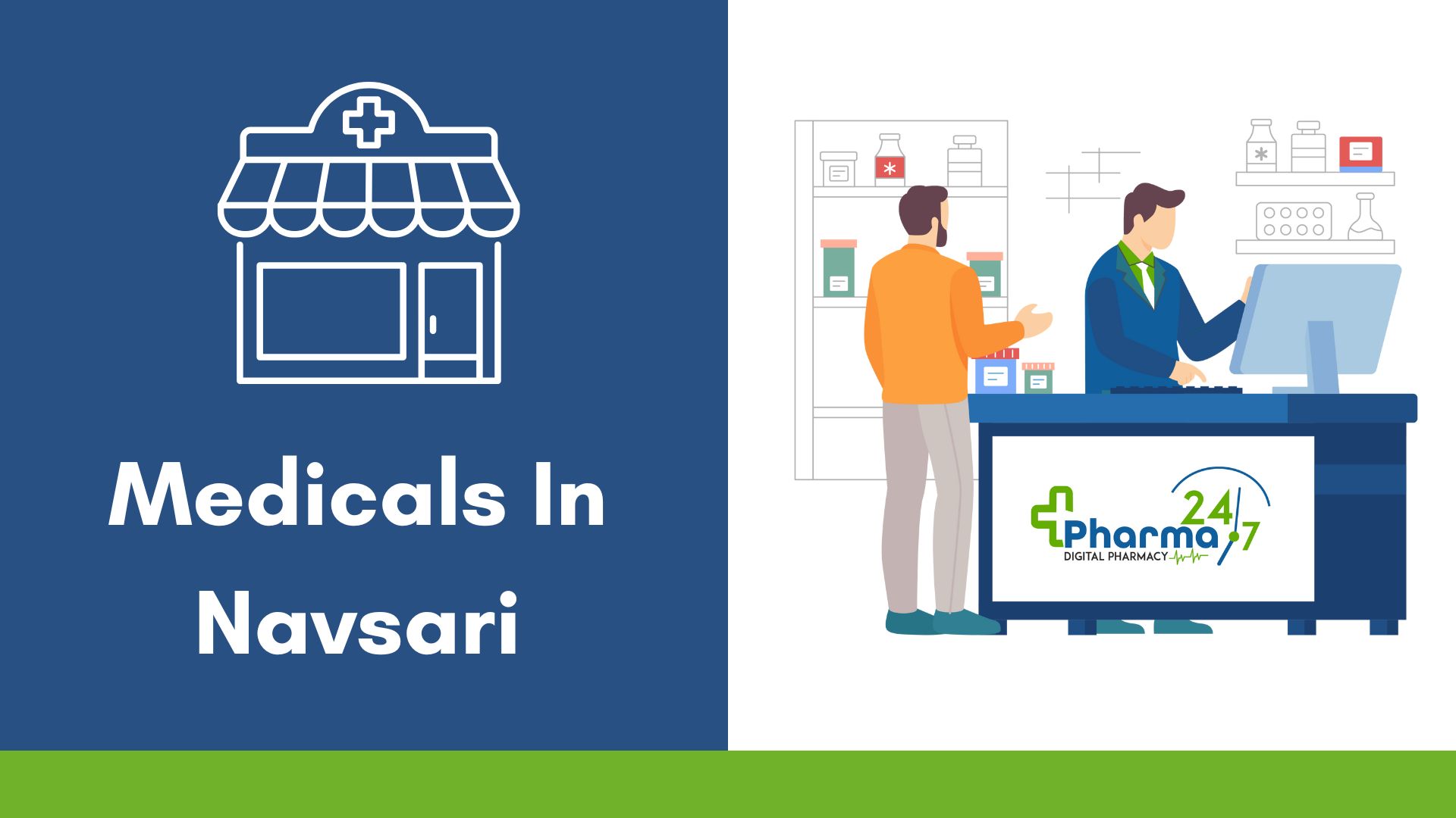 Medical In navsari